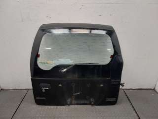  Крышка багажника (дверь 3-5) к Daihatsu Terios 1 Арт 8743399