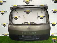  Крышка багажника (дверь 3-5) к Renault Espace 4 Арт CB10037710