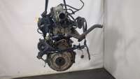 Двигатель  Renault Twingo 2 1.2 Инжектор Бензин, 2008г. D7F 800  - Фото 3