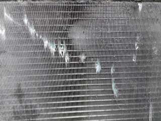 Радиатор охлаждения Nissan Qashqai 2 2013г. 21410bm90a, 2 - Фото 5