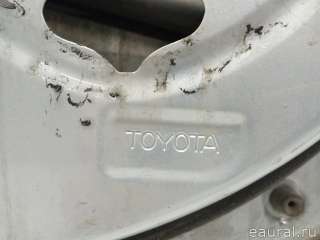 Дверь задняя правая Toyota Corolla E120 2002г. 6700313330 - Фото 7