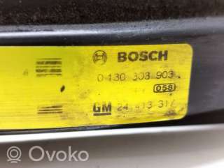 Вентилятор радиатора Opel Zafira A 2000г. 24431828, 0130303246, 0130303903 , artRTX123890 - Фото 6
