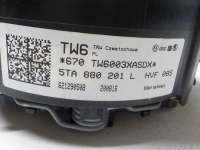 5TA880201LHVF Подушка безопасности в рулевое колесо Volkswagen Tiguan 2 Арт E52021262, вид 12