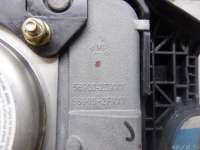 Подушка безопасности в рулевое колесо Kia Cerato 1 2005г. 569002F010GW - Фото 5