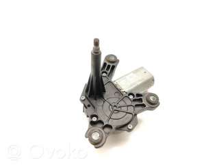 Моторчик заднего стеклоочистителя (дворника) Opel Insignia 1 2014г. 13269910, w000008916 , artDAV221281 - Фото 2