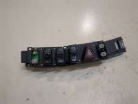  Кнопка аварийной сигнализации к Mercedes S W220 Арт 8873310