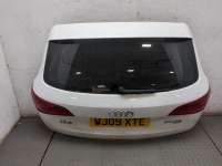 8R0827023C Крышка багажника (дверь 3-5) Audi Q5 1 Арт 8660261
