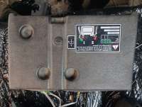  Крышка аккумулятора к Citroen Xsara Picasso Арт 002390