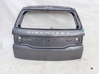 artWID26259 Крышка багажника (дверь 3-5) Land Rover Discovery sport Арт WID26259, вид 1