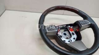 Рулевое колесо для AIR BAG (без AIR BAG) Cadillac SRX 2 2010г. 20857504 - Фото 9