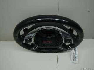 Рулевое колесо для AIR BAG (без AIR BAG) Mercedes GLS X166 2013г. 16646003039E38 - Фото 4