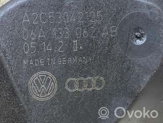 Заслонка дроссельная Volkswagen Beetle 1 2005г. 06a133062ab, a2c53042125, 05142 , artMDV43382 - Фото 7
