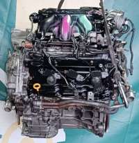 Двигатель  Nissan Quest 3 3.5 i Бензин, 2010г. VQ35HR, VQ35DE  - Фото 2