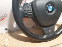 Руль BMW 6 F06/F12/F13 2012г. 6102240, 8383901 , artDVV3195 - Фото 12