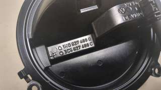  Ручка крышки багажника Volkswagen Passat B6 Арт 8890532, вид 3