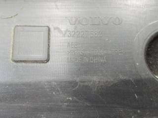 32227582 Дефлектор радиатора нижний Volvo S90 2 Арт 983132D, вид 7