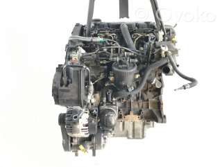 rhydw10td, rhy, lowmileage , artMDV35209 Двигатель к Peugeot 206 1 Арт MDV35209