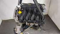 Двигатель  Renault Scenic 2 1.6 Инжектор Бензин, 2005г. K4M 782  - Фото 5