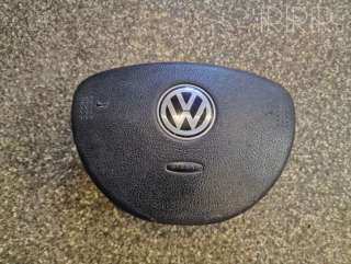 Подушка безопасности водителя Volkswagen Beetle 1 2002г. artADV75005 - Фото 2