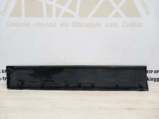 Молдинг двери Volvo XC70 3 2007г. 31276153 - Фото 5