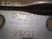 Петля капота Volkswagen Polo 5 2011г. 6r0823301a, 2111, 9722000010 , artMRS7056 - Фото 2