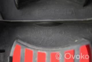Решетка радиатора Audi A6 C5 (S6,RS6) 1998г. 4b0853651a, 4b0853651a , artMKO185586 - Фото 15
