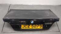  Подсветка номера к BMW 7 E38 Арт 11001319