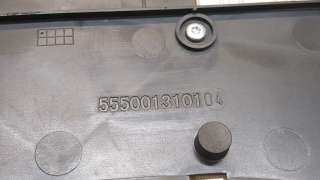 Щиток приборов (приборная панель) Citroen Berlingo 2 restailing 2012г. 9666904880 - Фото 4