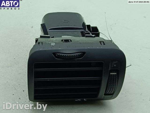 Дефлектор обдува салона Volkswagen Passat B5 2004г. 3B0819704D - Фото 1
