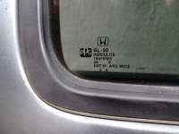 Стекло двери задней правой Honda Pilot 2 2010г.  - Фото 4