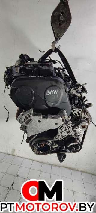 Bmn двигатель к Audi A3 8P Арт 16161