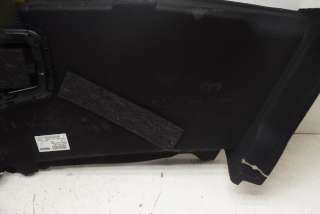 Обшивка багажника Audi A6 C7 (S6,RS6) 2013г. 4G5863887 , art467811 - Фото 9