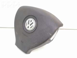 Подушка безопасности водителя Volkswagen Passat B6 2007г. 1k0880201ca, 001xd00fwcdx, 072154805804 , artFRC45295 - Фото 2
