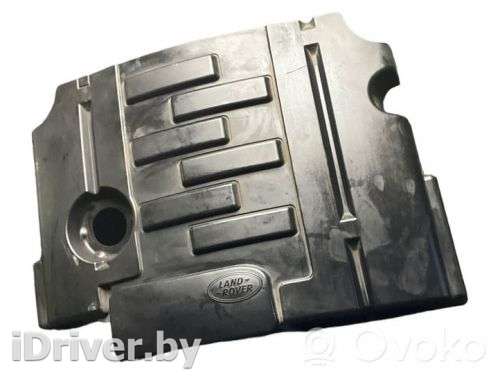 Декоративная крышка двигателя Land Rover Discovery 4 2011г. lbh500290 , artSEA29613 - Фото 1
