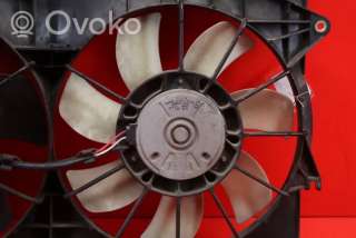Вентилятор радиатора Toyota Corolla VERSO 1 2002г. 168000-4260, 168000-4260 , artMKO234613 - Фото 6