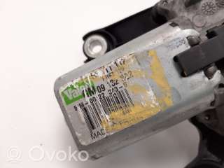 Моторчик заднего стеклоочистителя (дворника) Opel Meriva 1 2008г. 09132302 , artMAM38248 - Фото 8