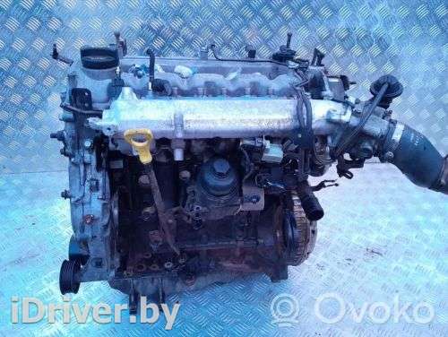 Двигатель  Kia Ceed 1   2011г. d4fb , artDEK3798  - Фото 1