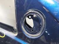 Дверь передняя правая Renault Duster 1 2013г. 801007525R - Фото 7