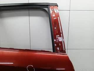 Дверь задняя правая Mazda CX-5 1 2013г. KDY37202XB - Фото 7