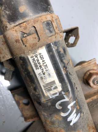 Стойка амортизатора переднего правого Skoda Fabia 1 2008г. 6Q0413031BR,6Q0411105AC - Фото 4