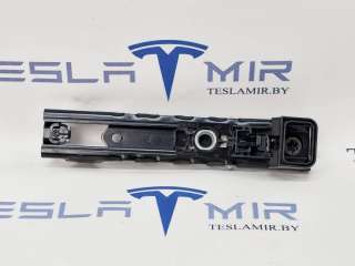 Механизм регулировки высоты ремня безопасности Tesla model 3 2022г. 1068130-01 - Фото 2