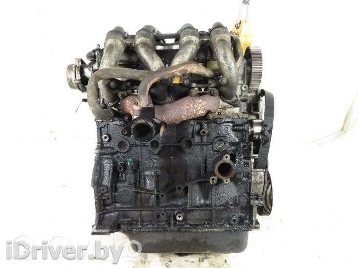 Двигатель  Citroen Xsara 1.9  Дизель, 2001г. wjy , artCML8475  - Фото 4