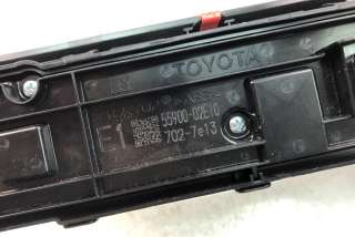 Блок управления печки/климат-контроля Toyota Corolla E210 2020г. 55900-02E10 , art5284816 - Фото 3