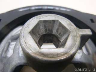 Рулевое колесо для AIR BAG (без AIR BAG) Mazda 6 2 2008г. GDK532982 - Фото 5