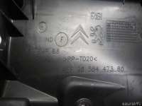 Короб предохранителей Peugeot 408 2007г. 6500CC Citroen-Peugeot - Фото 6
