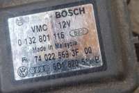 Заслонка печки/климат-контроля Audi A8 D2 (S8) 2001г. 8D1820511B , art9227106 - Фото 4