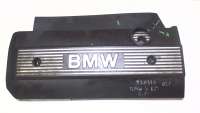  Декоративная крышка двигателя к BMW X3 E83 Арт 7070276