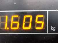 Кран главный тормозной Citroen C5 1 2004г.  - Фото 5