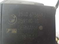Педаль газа BMW 3 E46 2000г. 3540675649202 - Фото 3