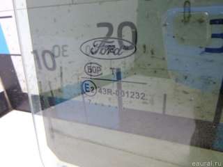 Стекло двери задней левой Ford Focus 2 2006г. 1317985 Ford - Фото 2